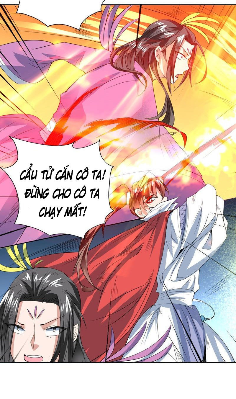 tối cường thần thú hệ thống chapter 66 7