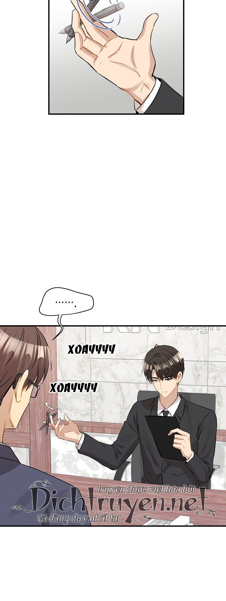 cuộc sống kỳ thú chapter 38 5