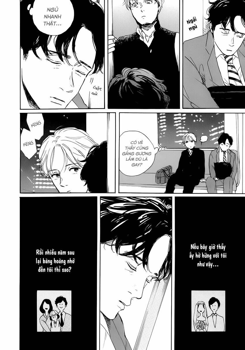 dạy trẻ bất thành chapter 2 18