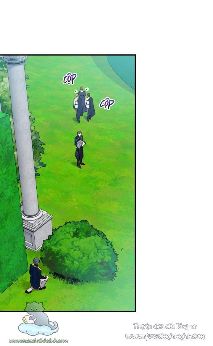 công nương khế ước của gia tộc công tước quái vật chapter 89 38