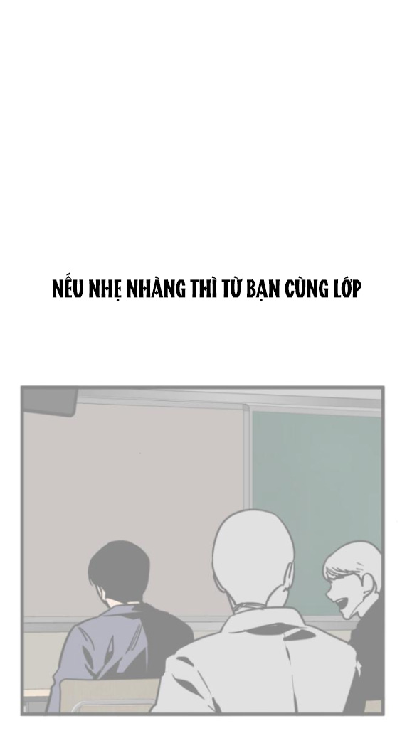 Nari Ở Nhà Đối Diện chapter 35.2 - Trang 30