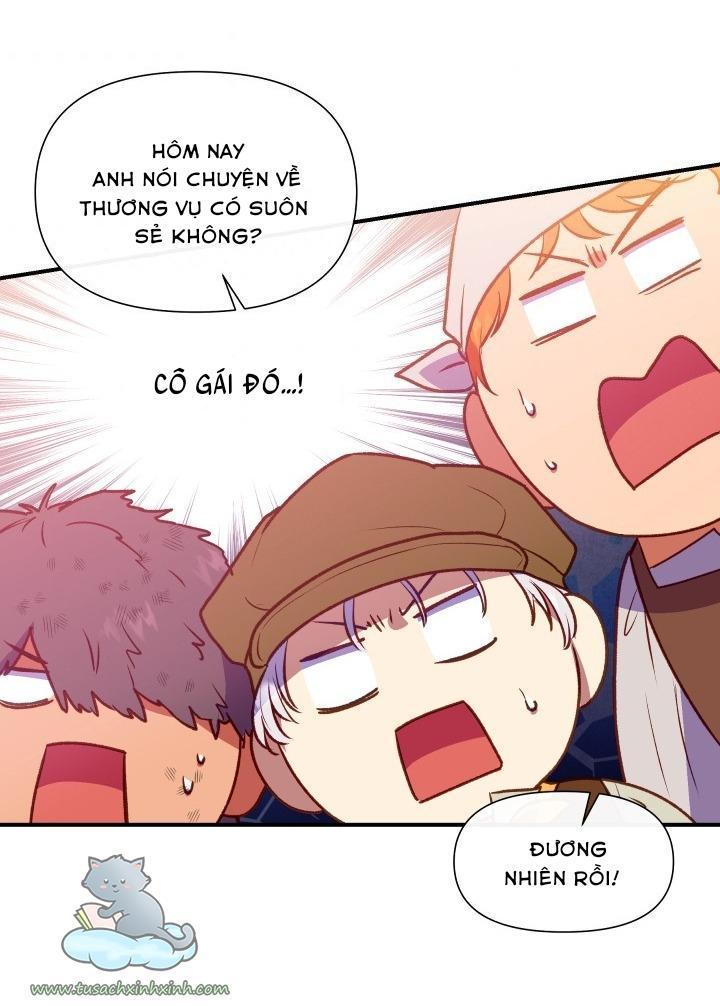 công nương khế ước của gia tộc công tước quái vật chapter 142 39