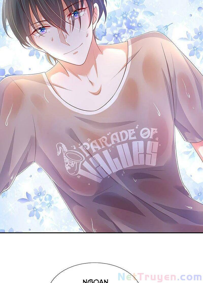 ma ma đột kích : cha mời tiếp chiêu chapter 58 20