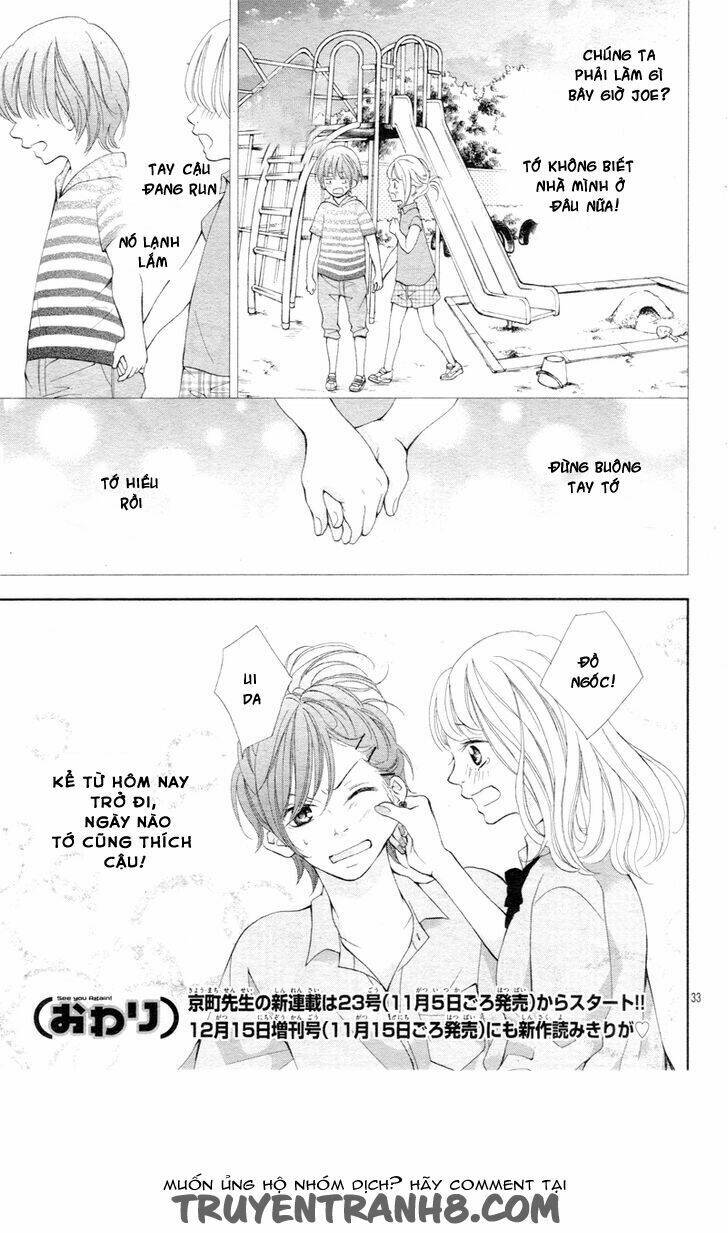 mainichi ni kimi no koto bakari chapter 1 35