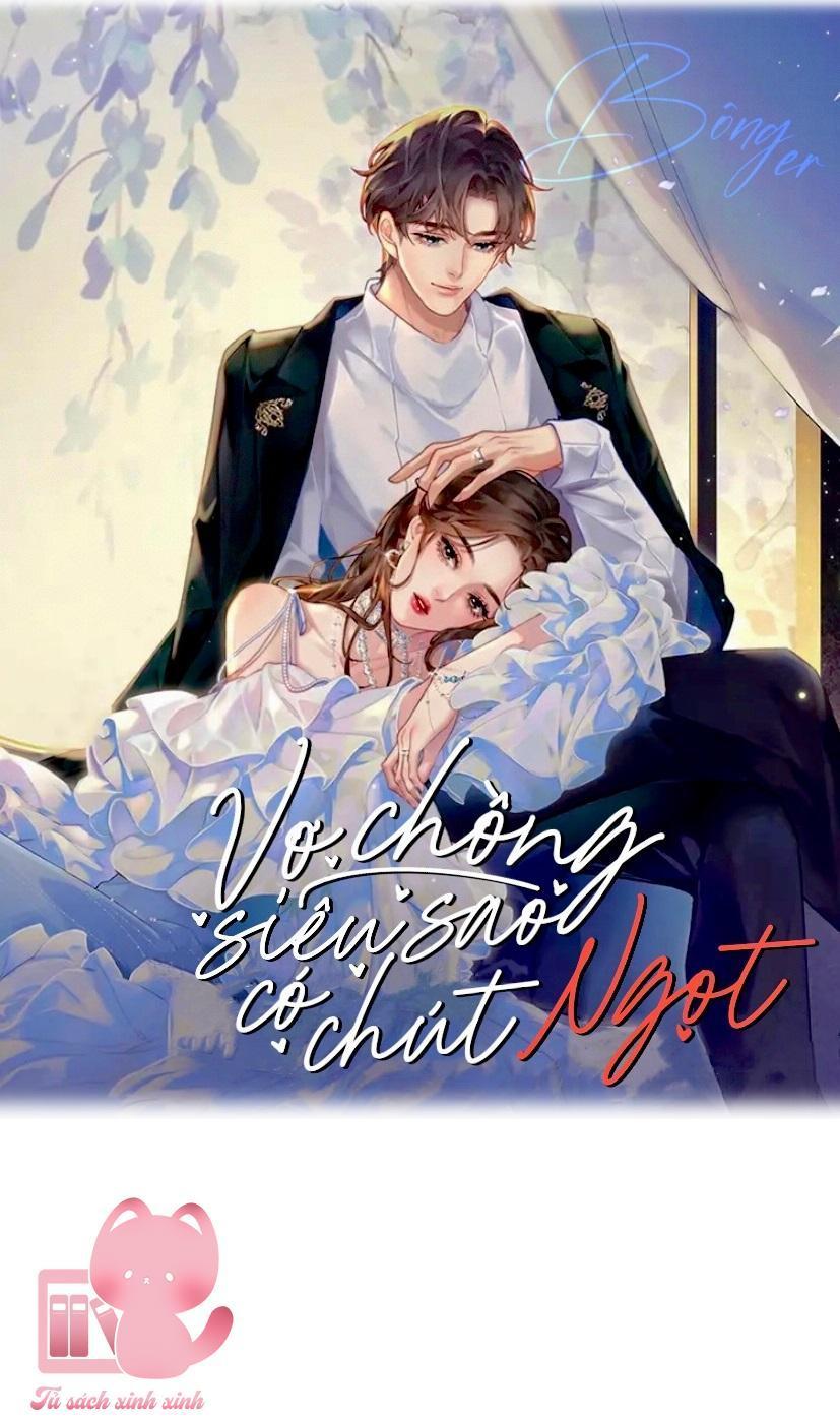 vợ chồng siêu sao có chút ngọt [m] chapter 59 3