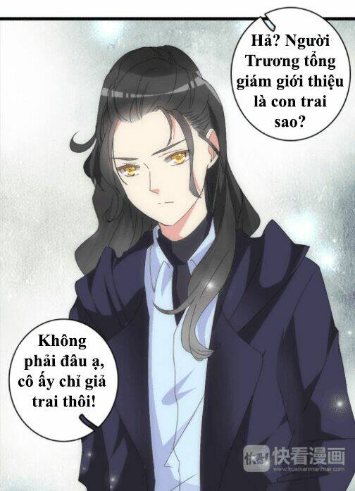 lều khều biết yêu chapter 53 19