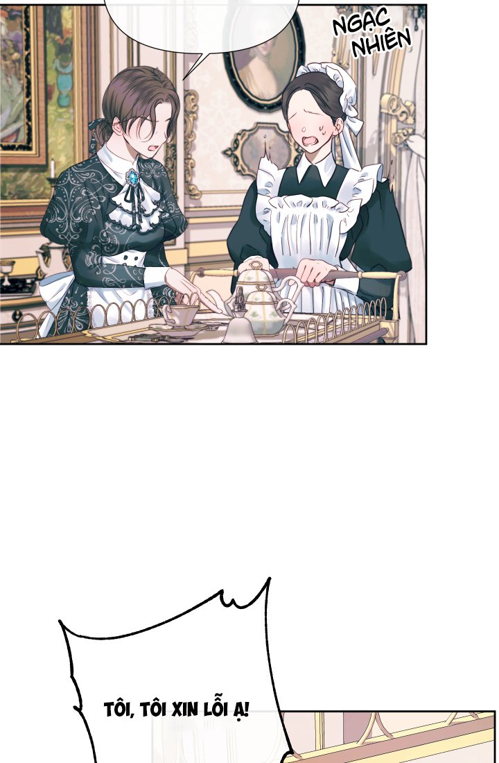 trở thành cô vợ khế ước của nhân vật phản diện chapter 11 47