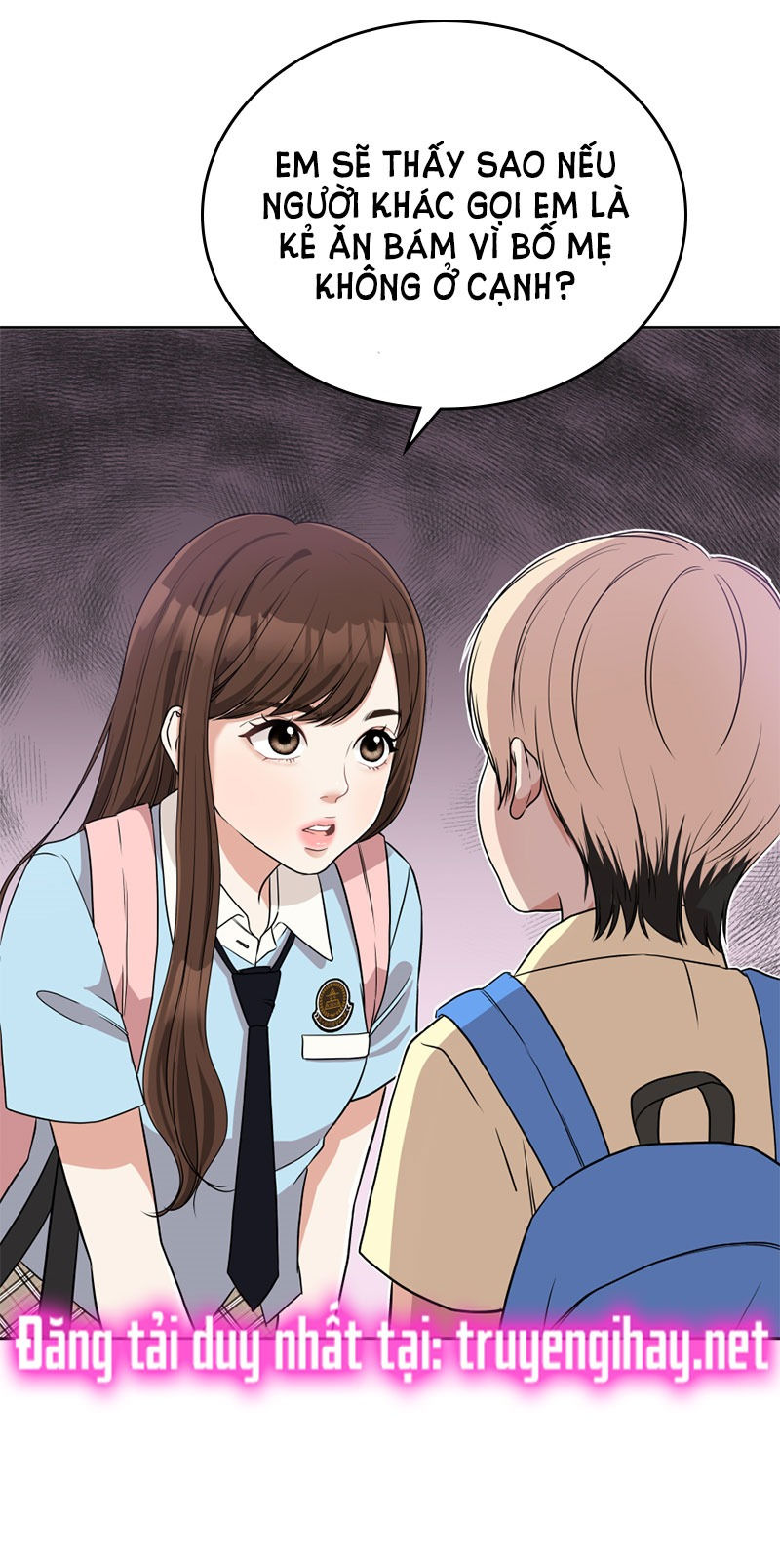 gửi em người đánh cắp những vì sao - to you who swallowed a star chapter 3.2 6