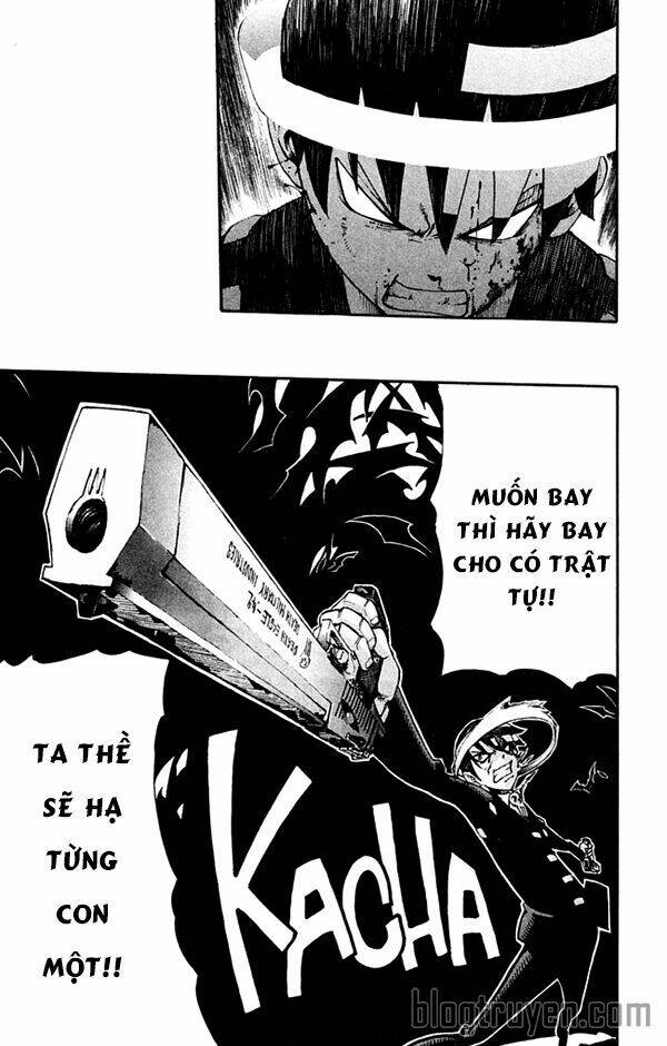 soul eater chapter 53 28