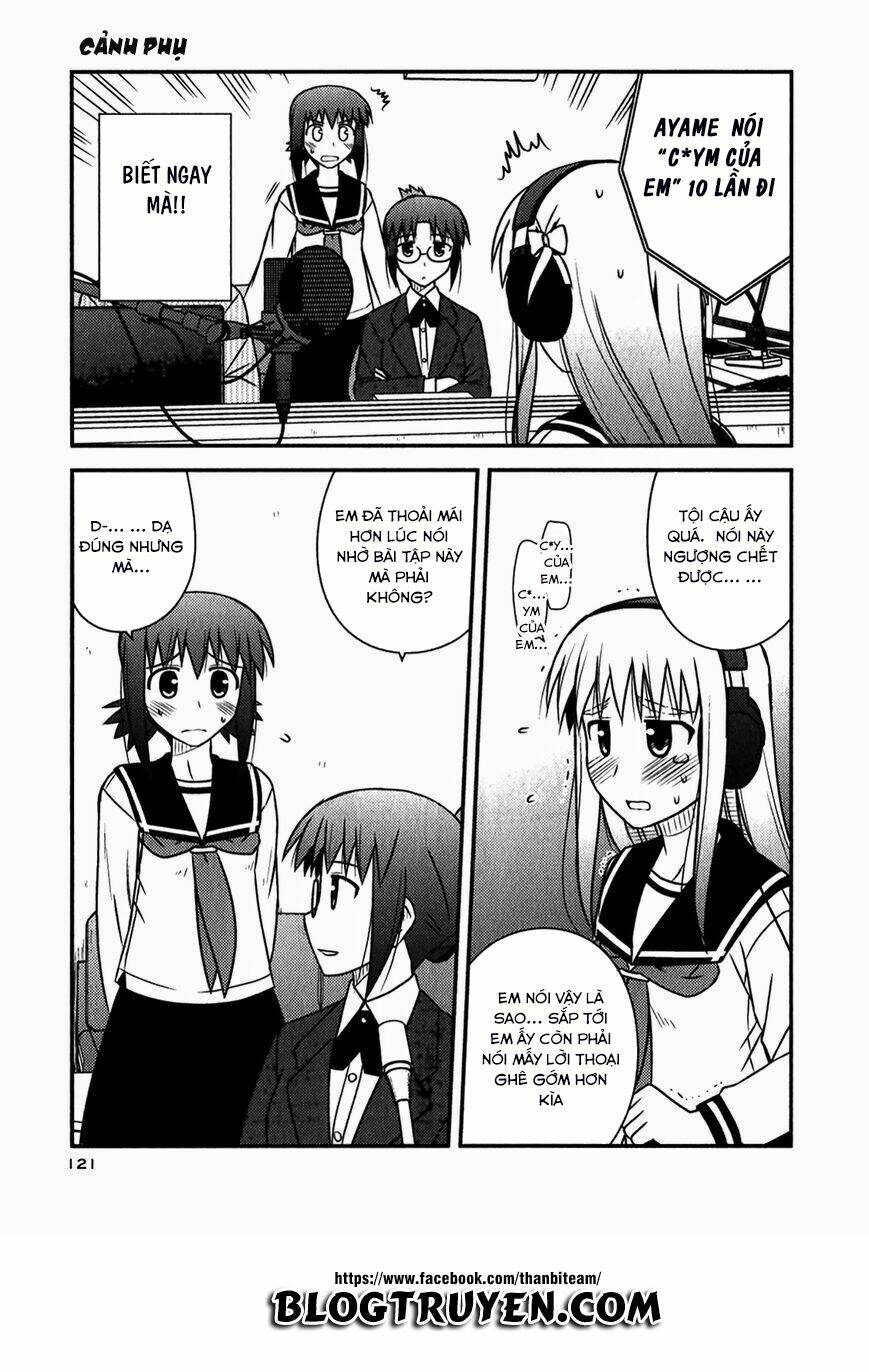 koe de oshigoto! chapter 47 30