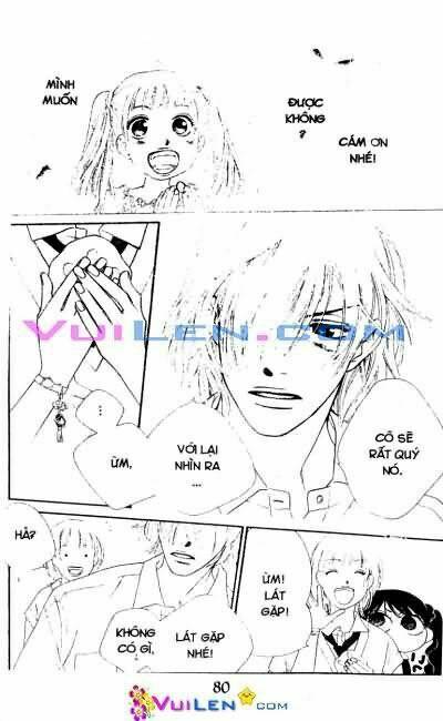 biển rộng bao la chapter 1 80