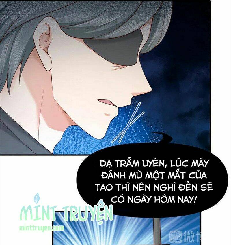 nam thần truy thê chỉ nam chapter 114.2 7