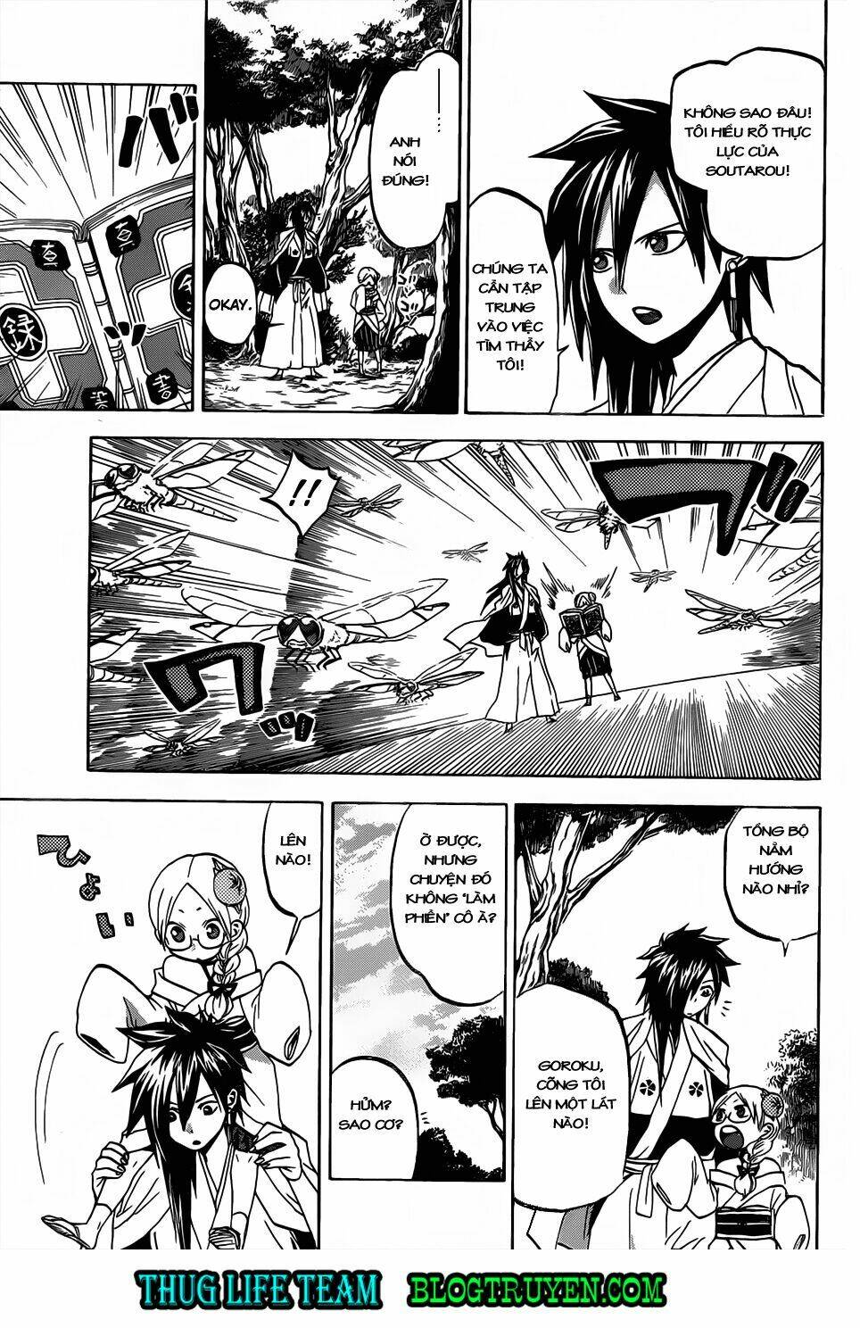 kaitai shinsho zero chapter 48 12