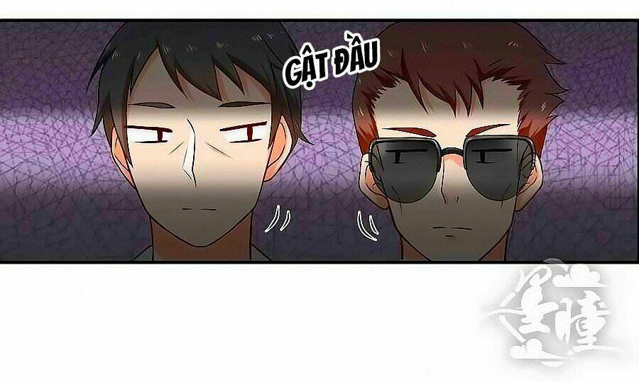 chỉ nhiễm thành hôn chapter 67 6