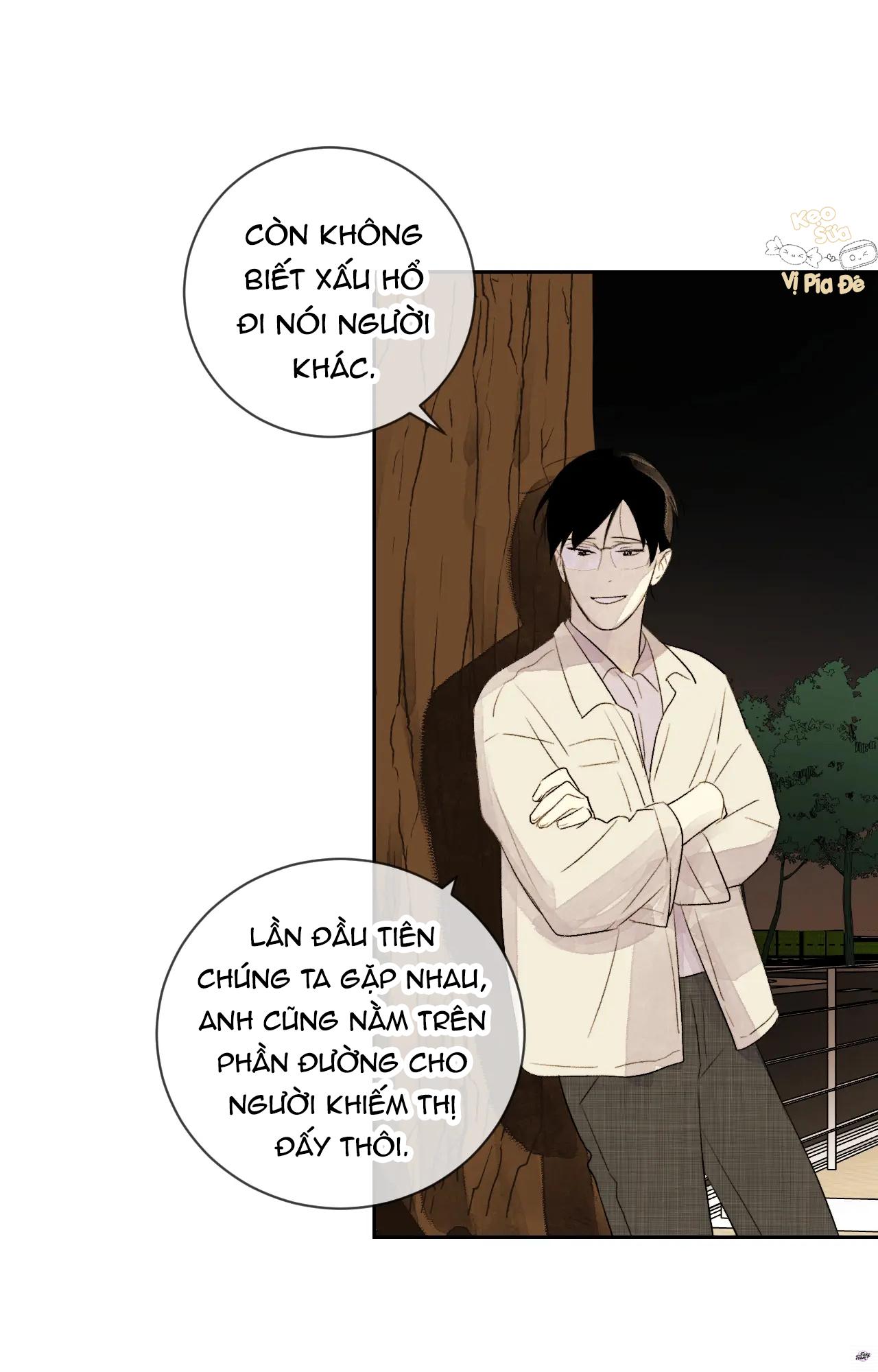 Đêm Nay Gió Khuya Thổi Chapter 26 - Next Chapter 27