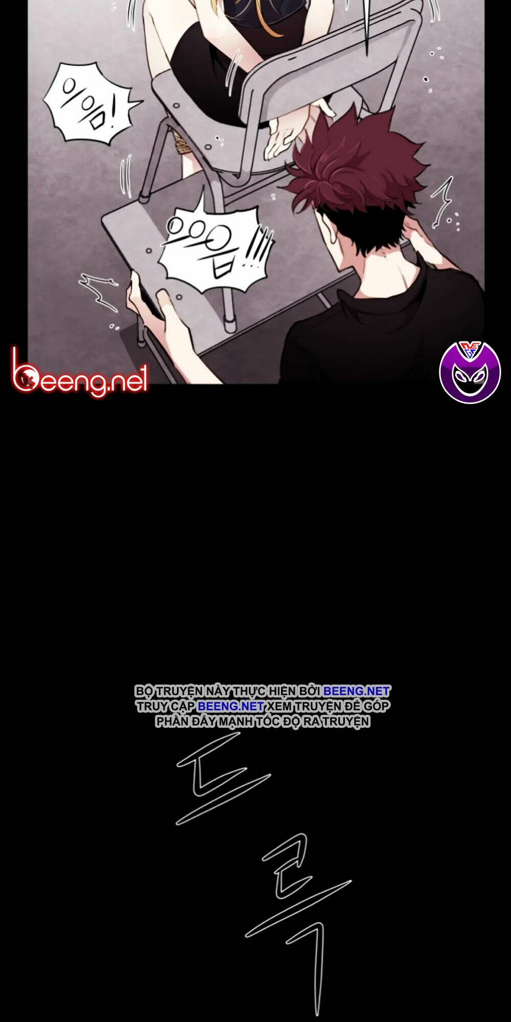 người yêu cũ vs kẻ bám đuôi chapter 1.1 30