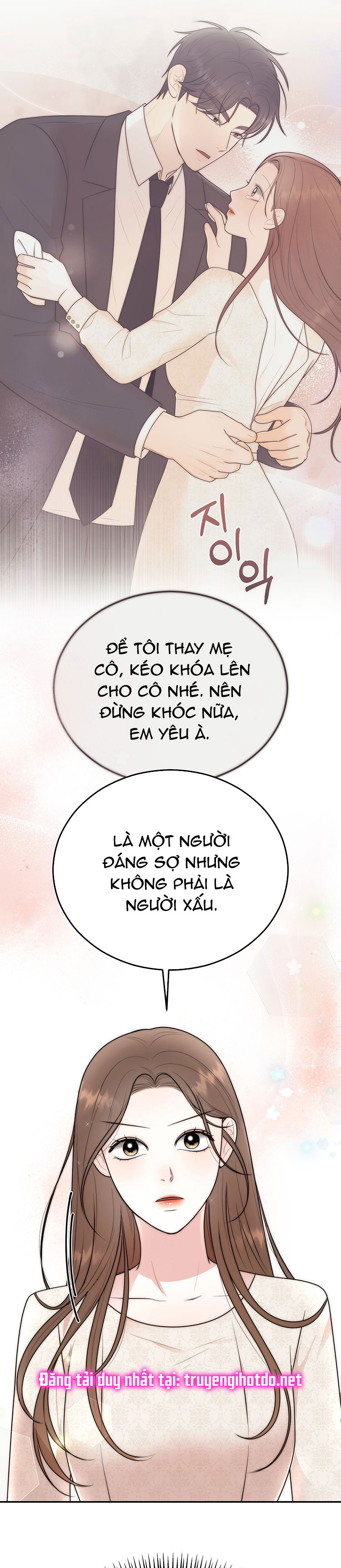[18+] hôn nhân ràng buộc chapter 27.2 15