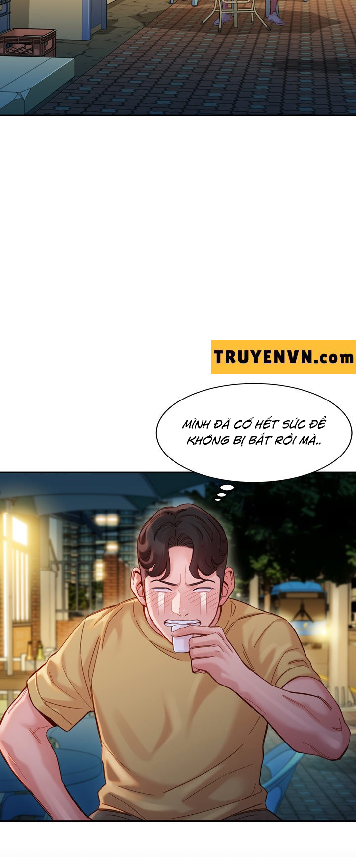 nữ thần instagram chapter 39 32