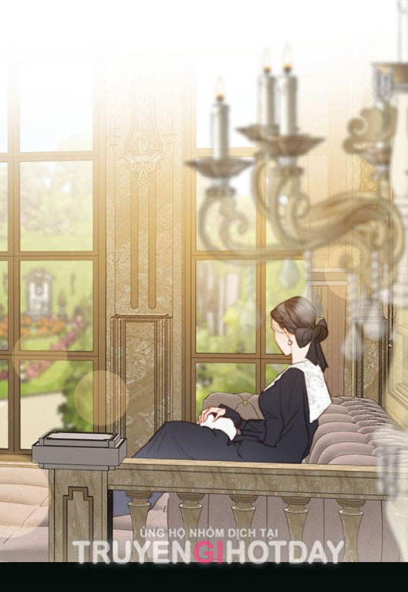 Serena chapter 52.1 - Trang 13