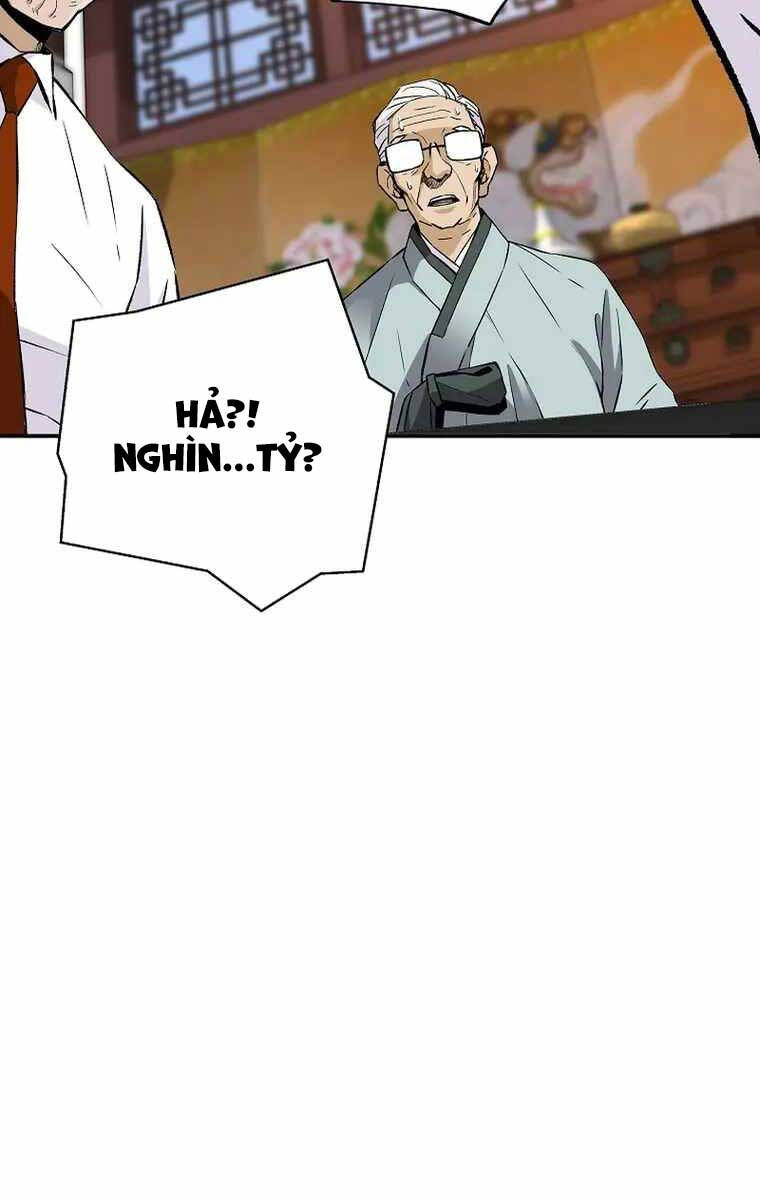 sự trở lại của huyền thoại chapter 100 46