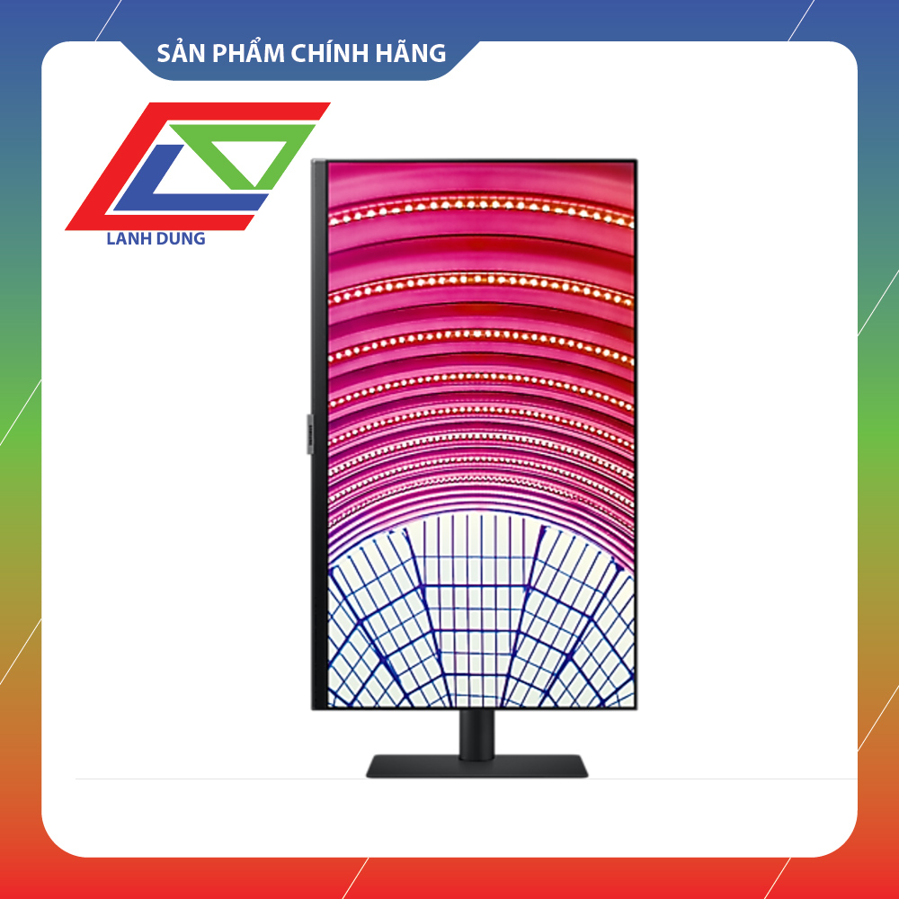 Màn hình Samsung LS27A700NWEXXV UHD 4k HDR10 /60HZ - Hàng chính hãng