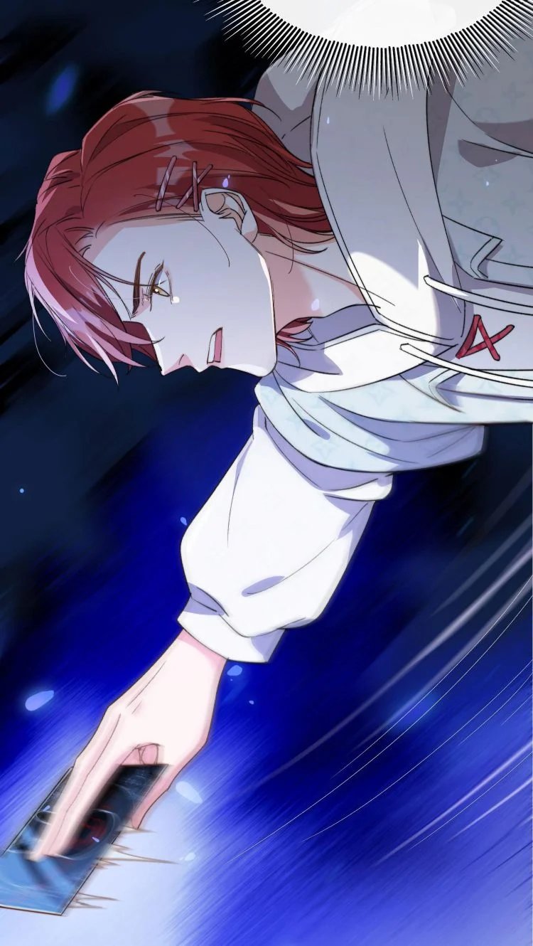 nụ hôn vực thẳm chapter 40 48