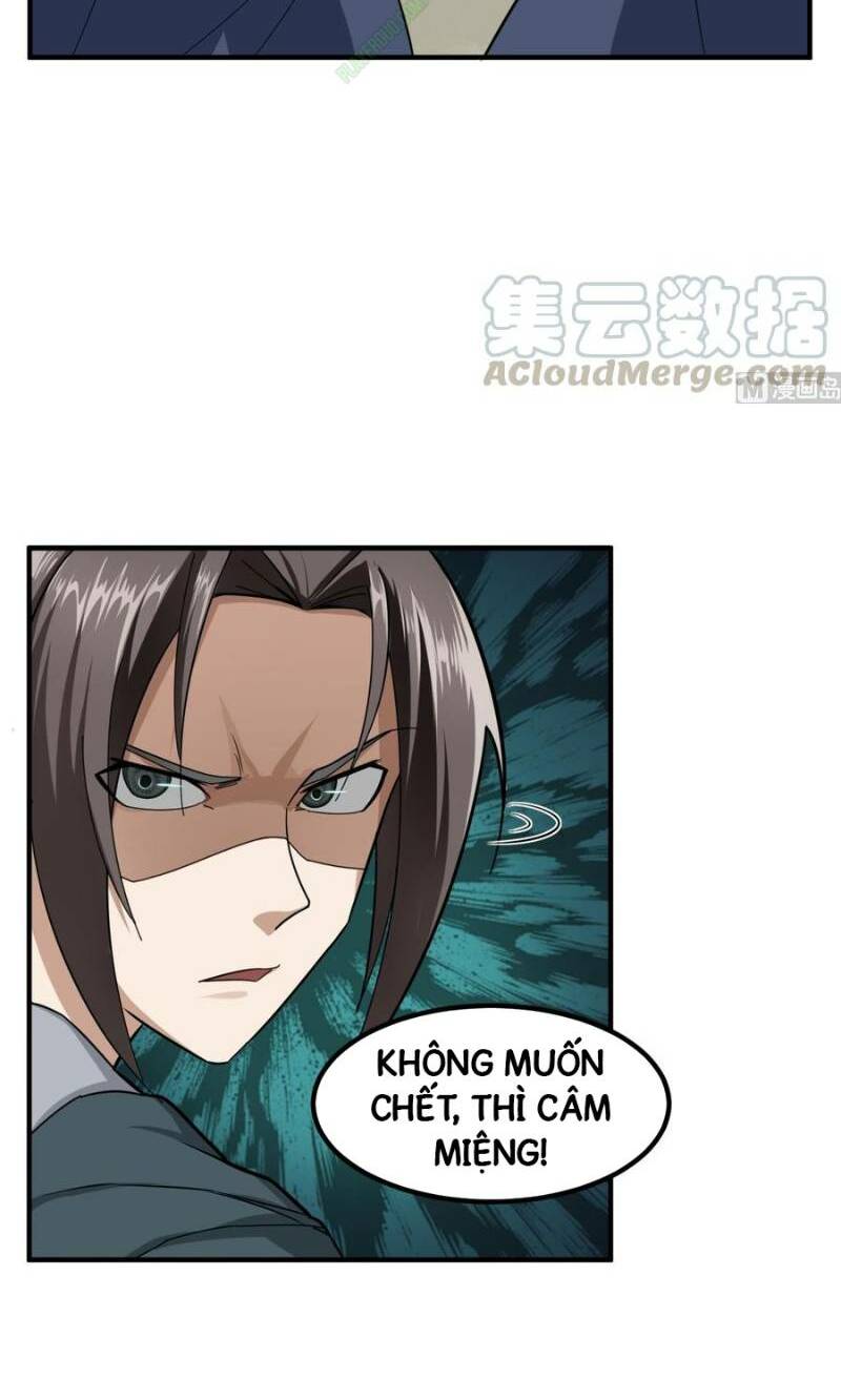 trọng sinh tới đại đường chapter 25 6