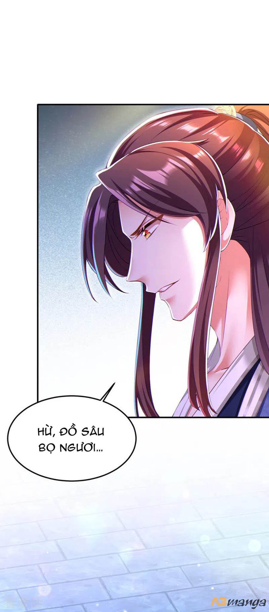 ngã tại hậu cung đương đại lão nữ chapter 50 22