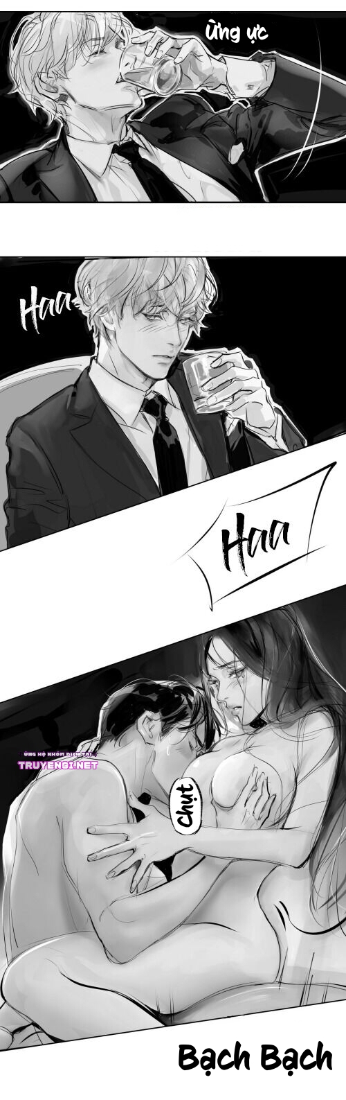 vật bị đánh mất chapter 8 13