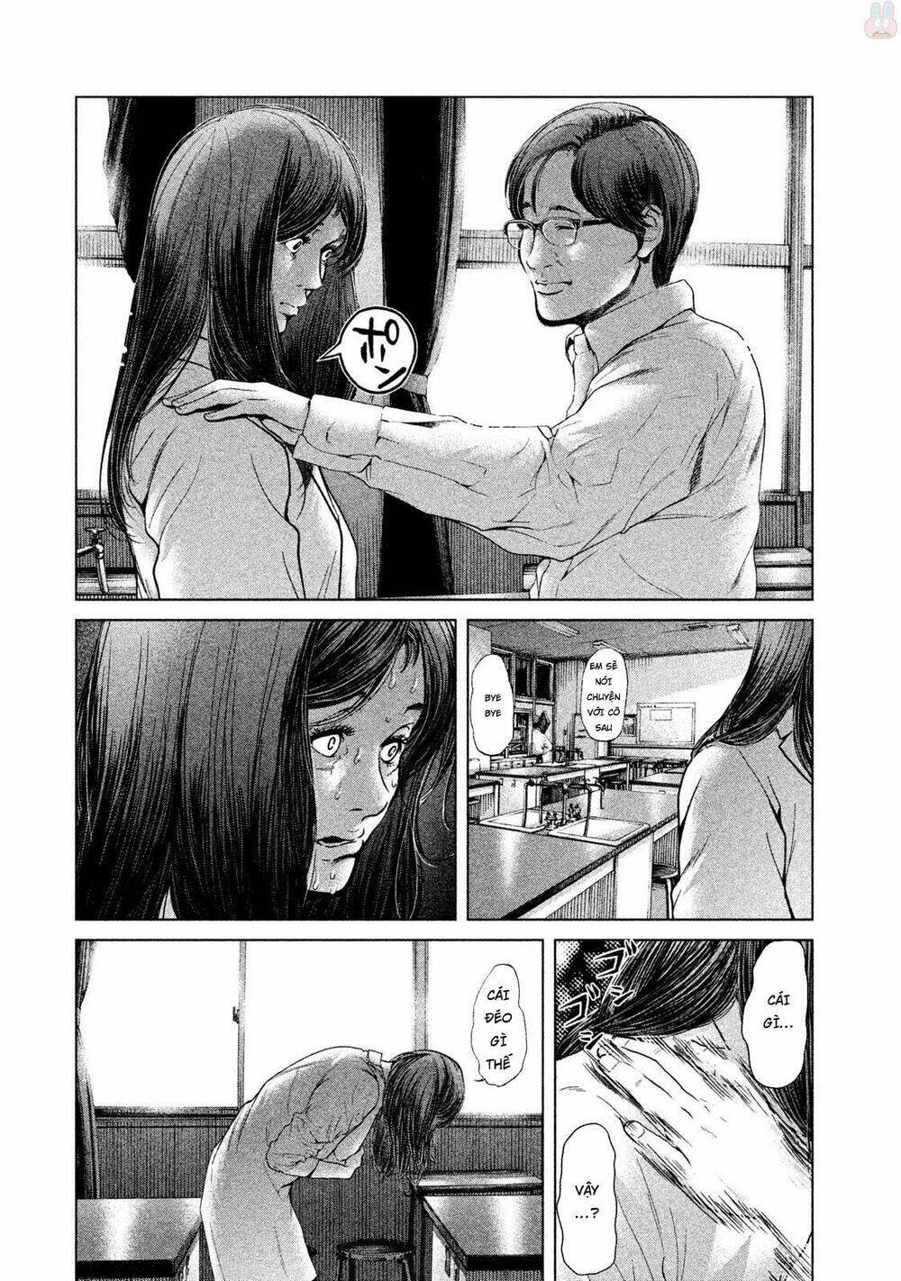 ikenie touhyou chapter 45 8