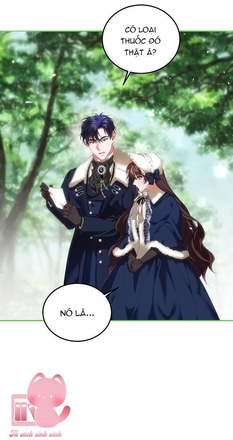 tháng năm cuối cùng của nữ phụ đoản mệnh chapter 41 58