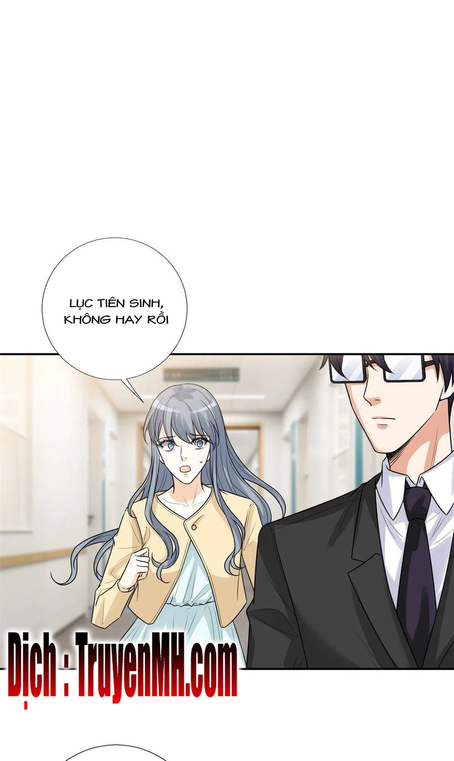 thí hôn lão công, cần giúp sức chapter 364 1