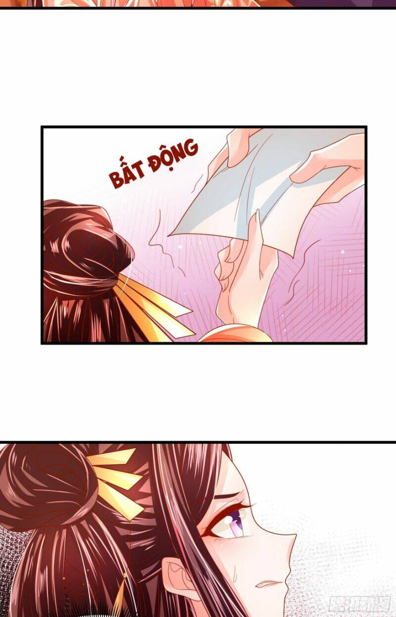 ta phải làm hoàng hậu chapter 22 19