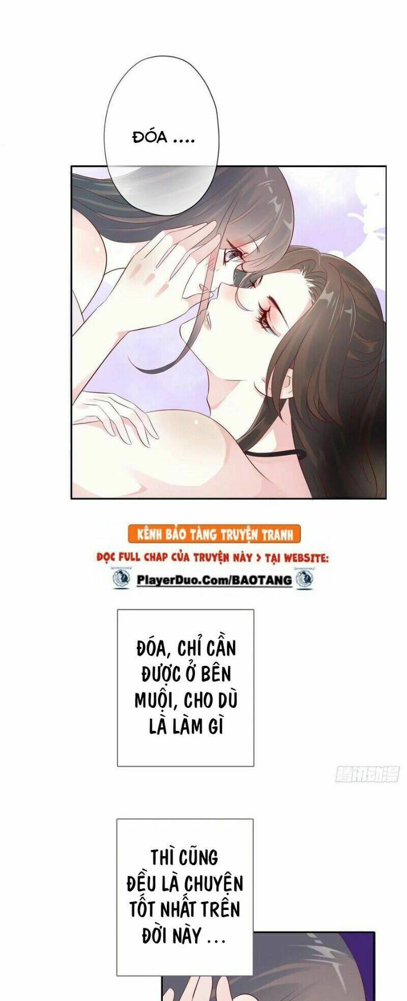 điền viên mật sủng: cô vợ nóng bỏng chapter 108 5