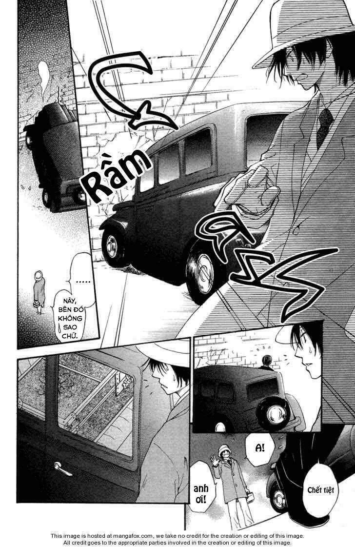 tổng hợp one shot. chapter 80 6