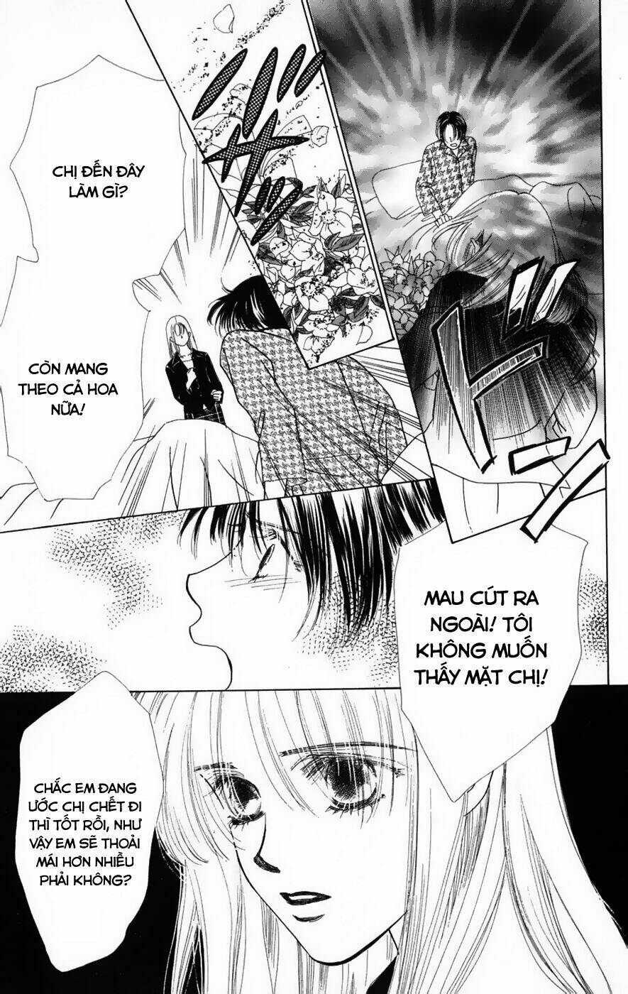 only you chapter 14 13