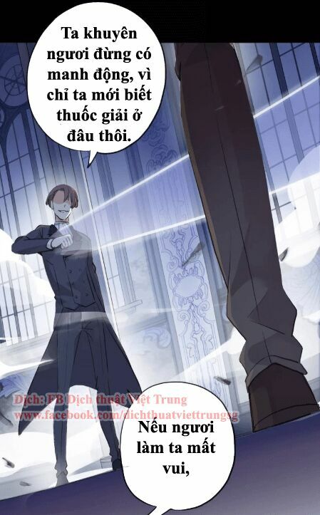 vết cắn ngọt ngào phần 2 chapter 25 23