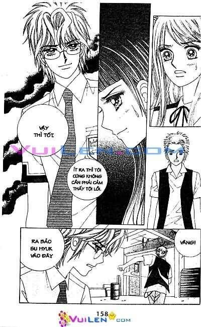 tìm lại tình yêu chapter 80 13
