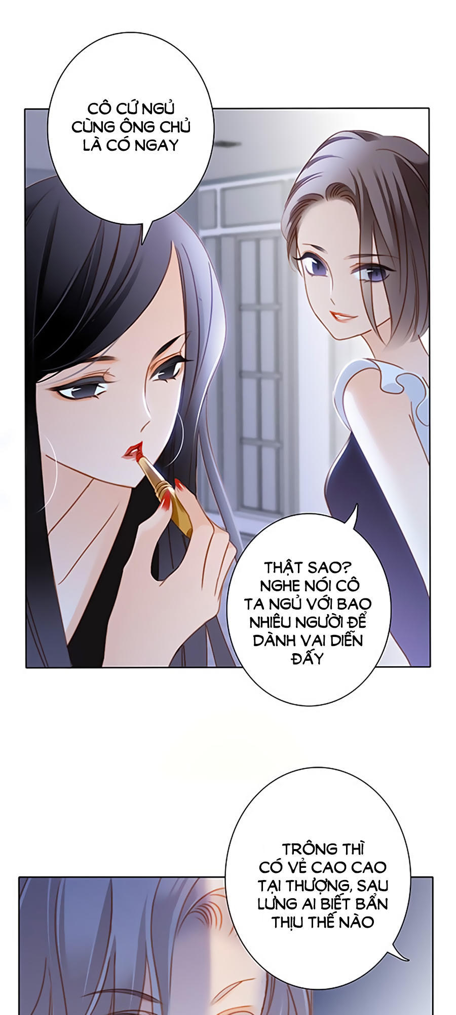 tổng hợp one shot hay chapter 6 14