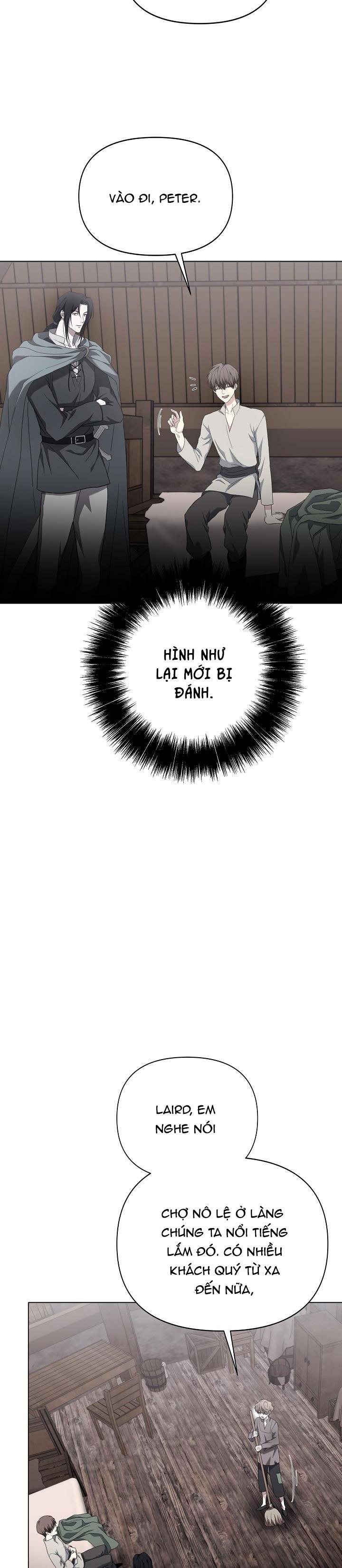 hai đất nước, đất nước của nô lệ chapter 36 30