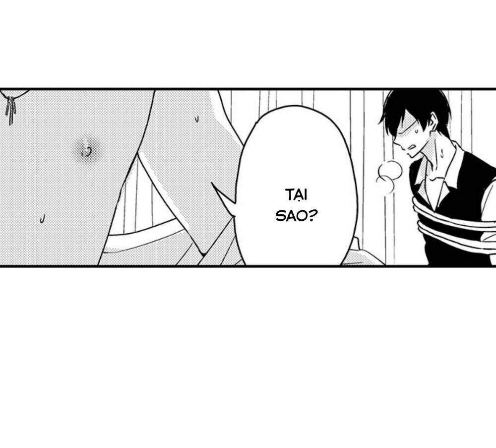 mang thai ở trường nam sinh chapter 38 34