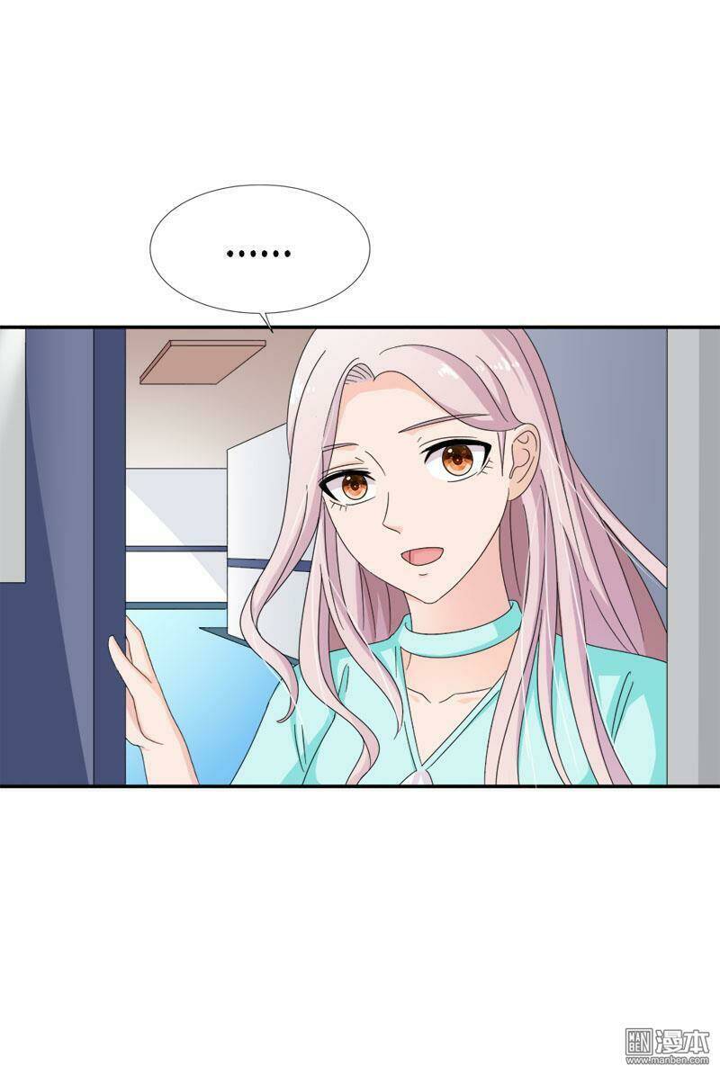 em vẫn còn nhỏ chapter 93 17