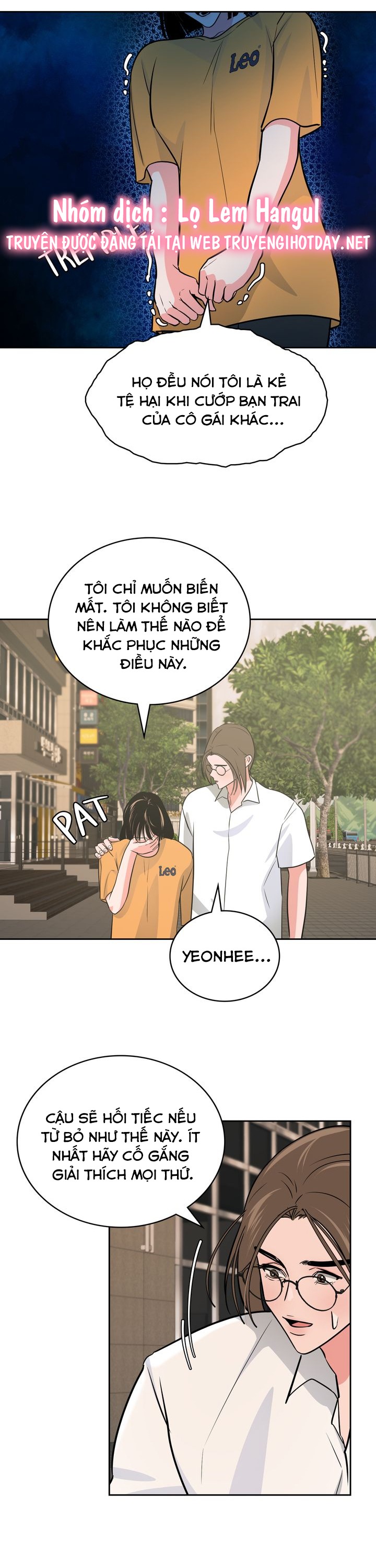 tối hậu thư chapter 97 14