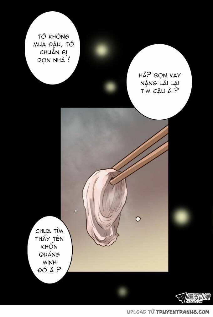 ớn lạnh tuyệt đối chapter 19 12