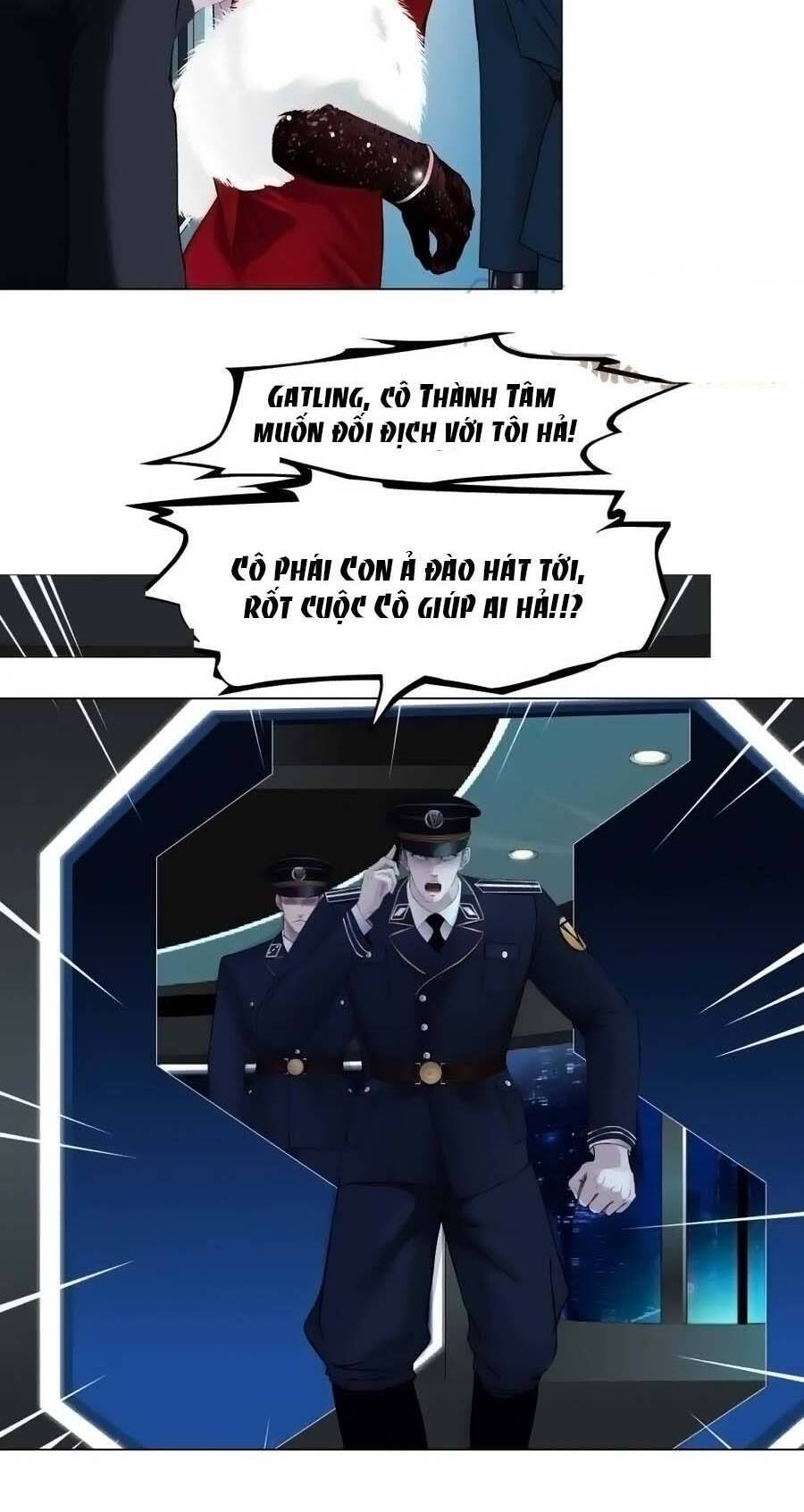 đằng nữ chapter 183 17