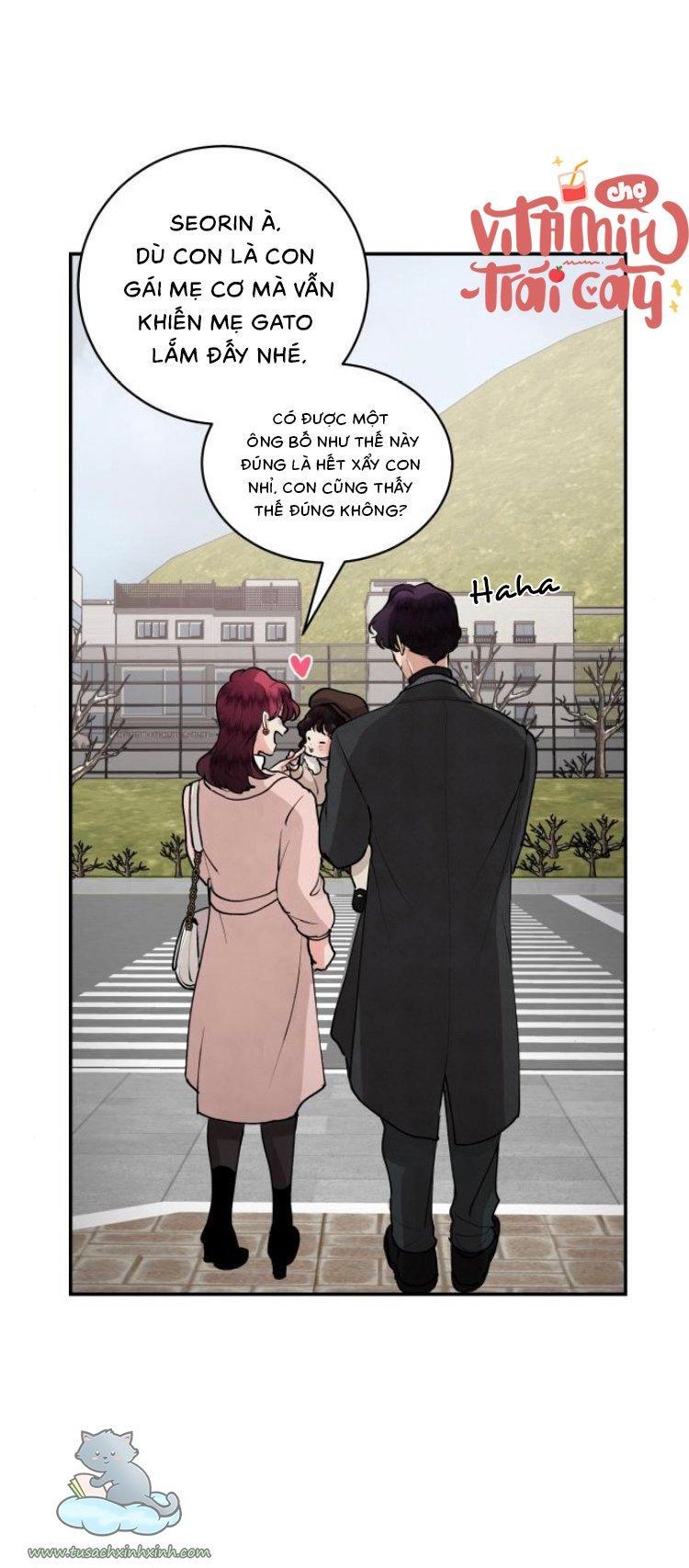 oan gia ngõ hẹp chapter 66 13