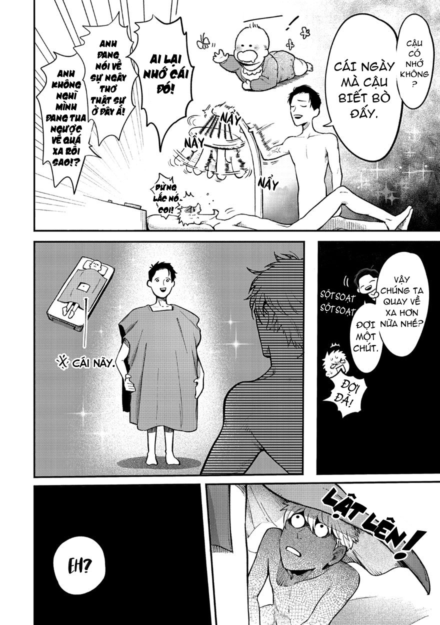 đắm chìm vào em chapter 1 24