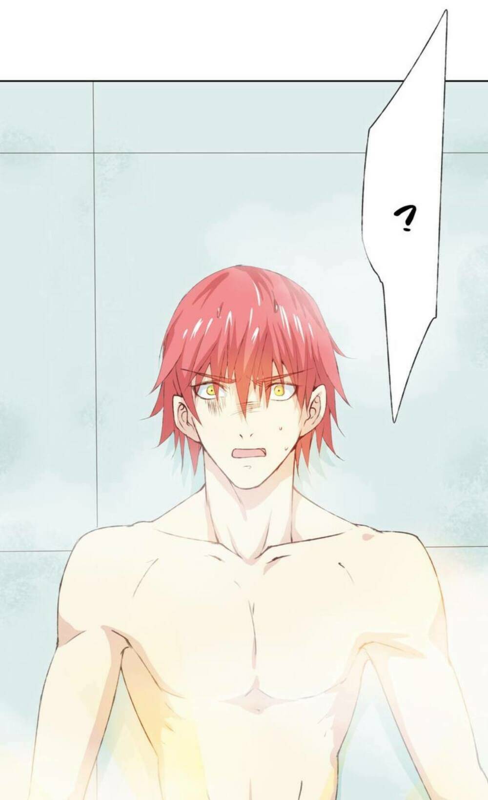 tôi không phải đa nhân cách chapter 10 27