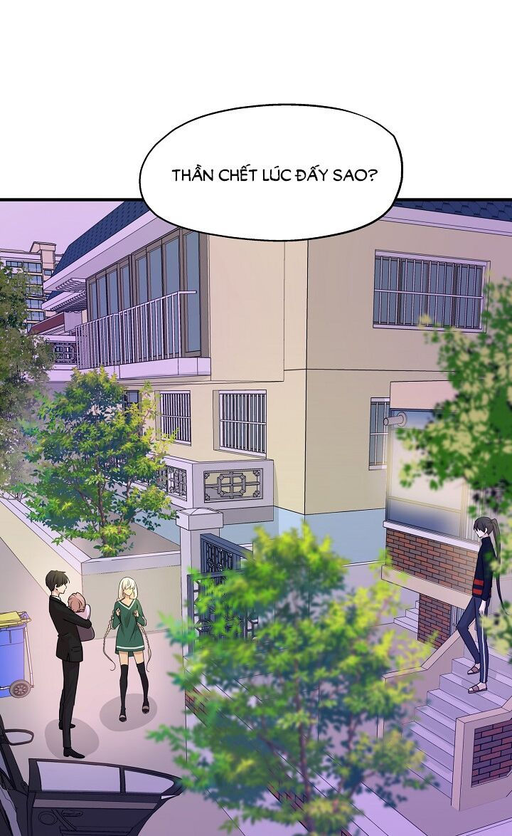 cuộc sống kỳ thú chapter 62 32
