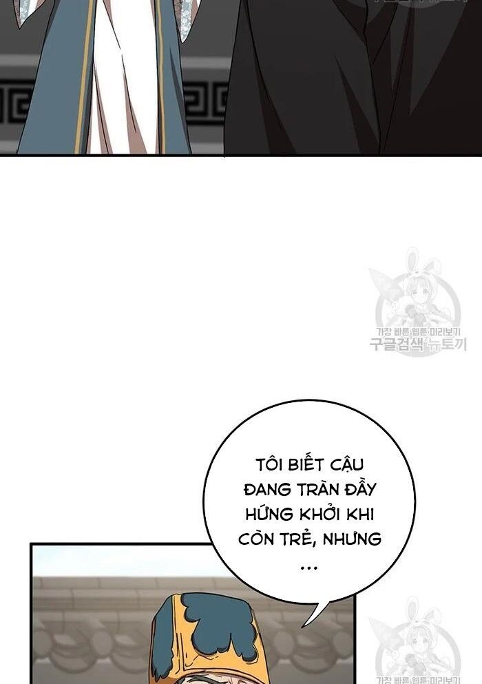 võ đang kỳ hiệp chapter 53 44